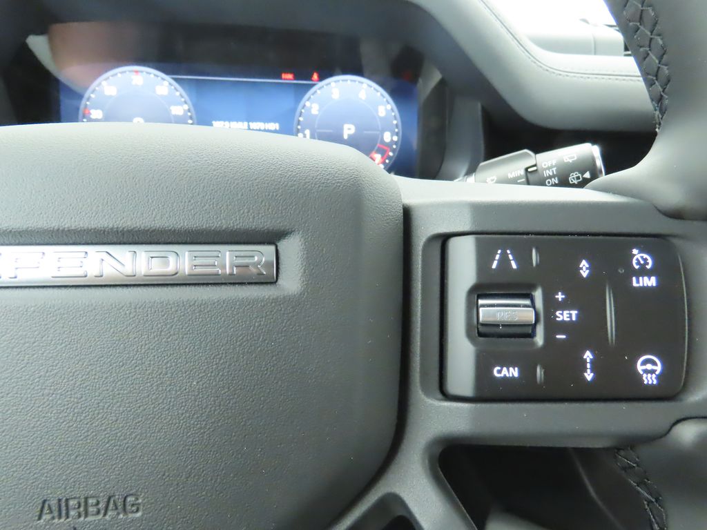 Thumbnail: 2026 Land Rover Defender - 12