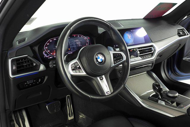 2021 BMW 4 Series M440i xDrive 24