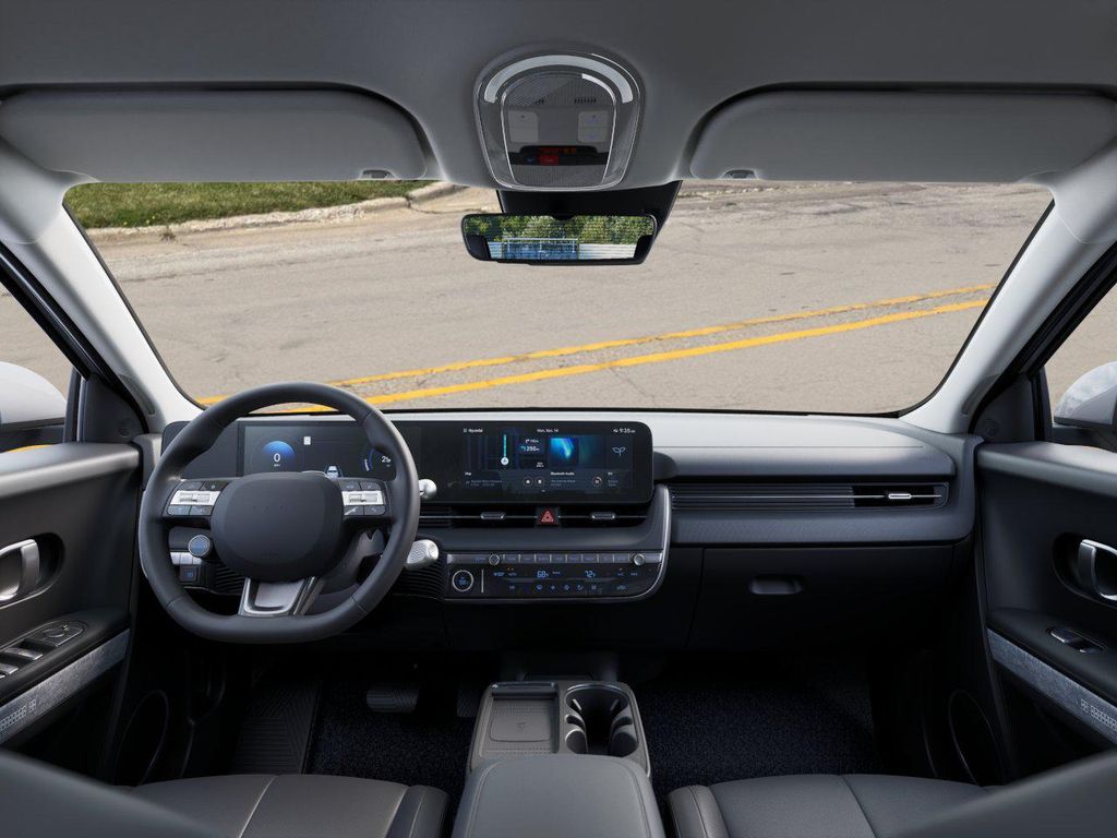 IONIQ 5 SEL