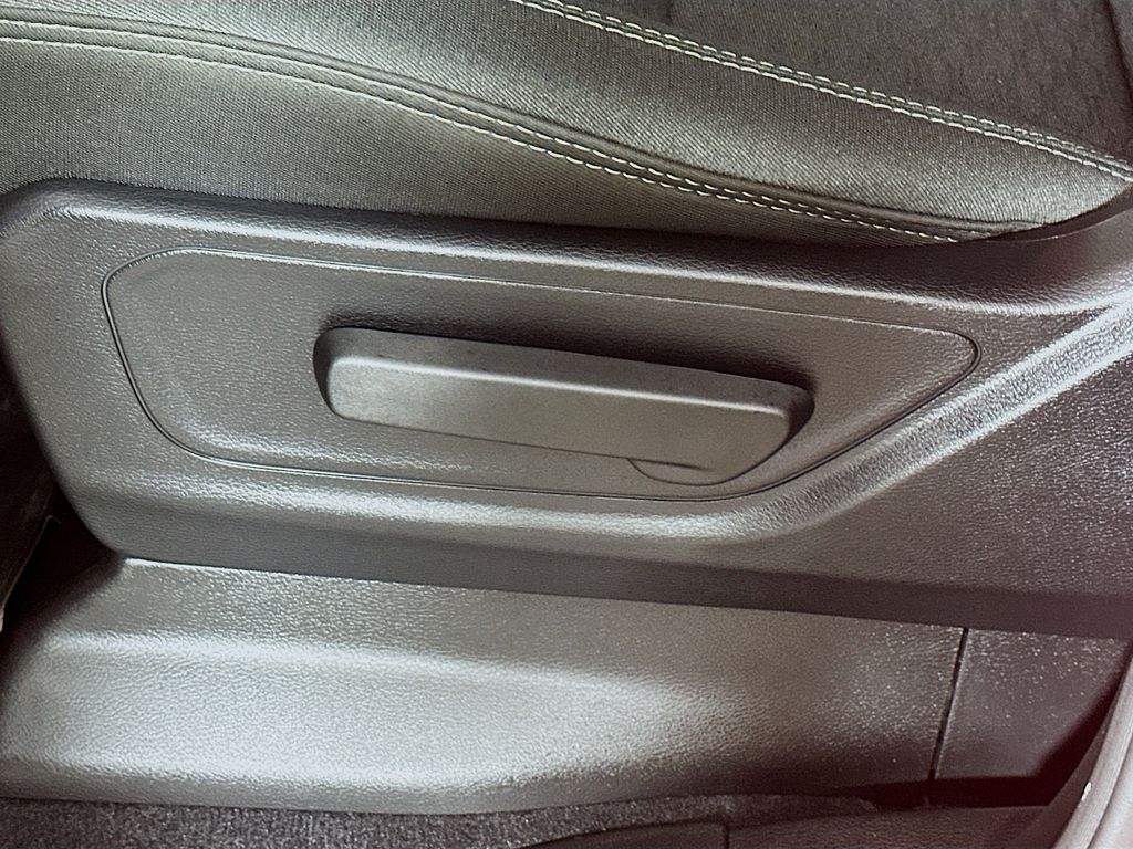 Used 2025 Red Ram Tradesman image 22