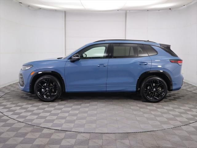 Thumbnail: 2026 Volkswagen Tiguan - 8