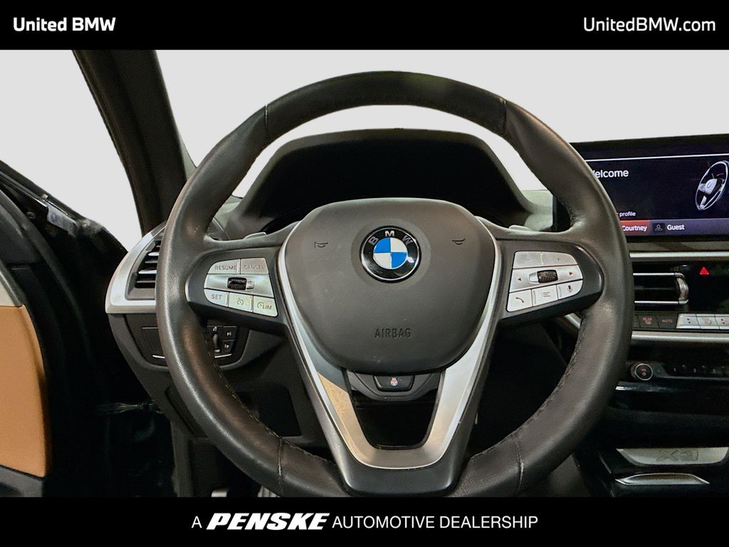 Thumbnail: 2023 BMW X3 - 6