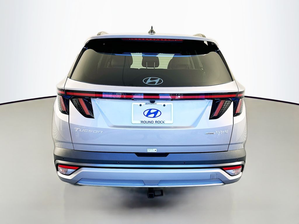 Thumbnail: 2026 Hyundai Tucson - 6