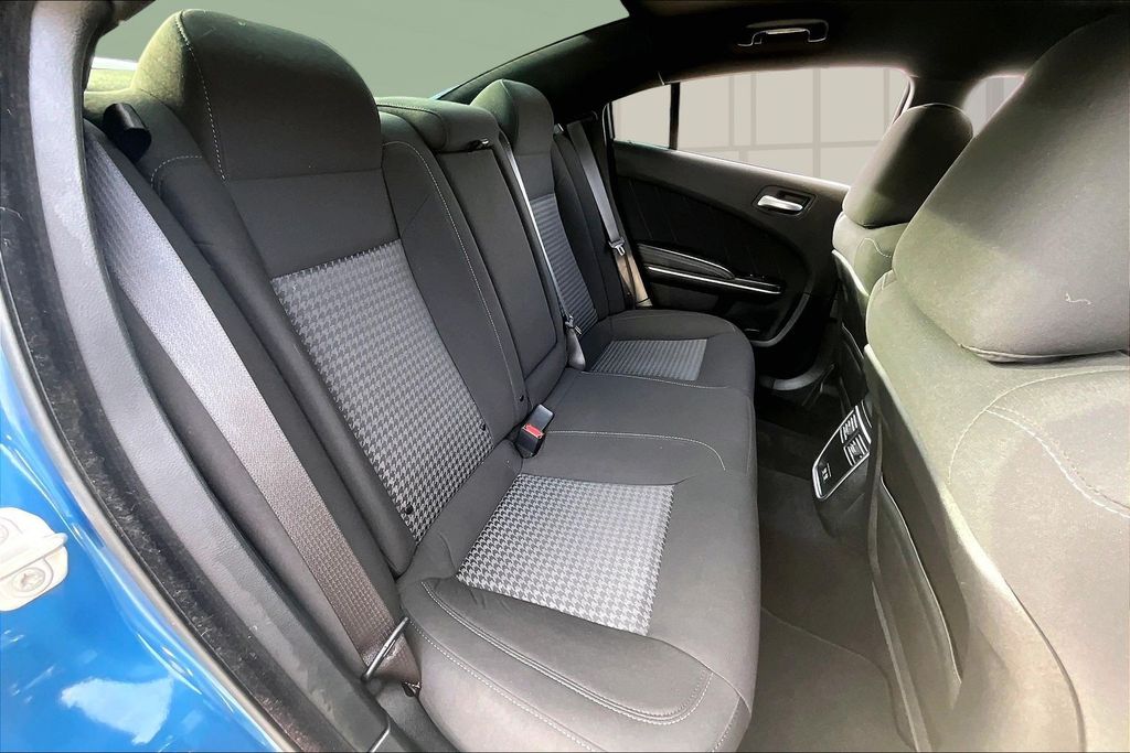 Used 2023 Dodge Charger Sedan