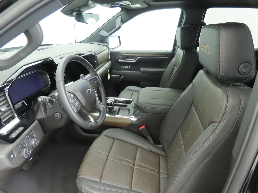 Thumbnail: 2026 Chevrolet Silverado 1500 - 20