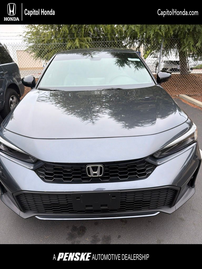2007 Honda Civic LX -
                  San Jose, CA