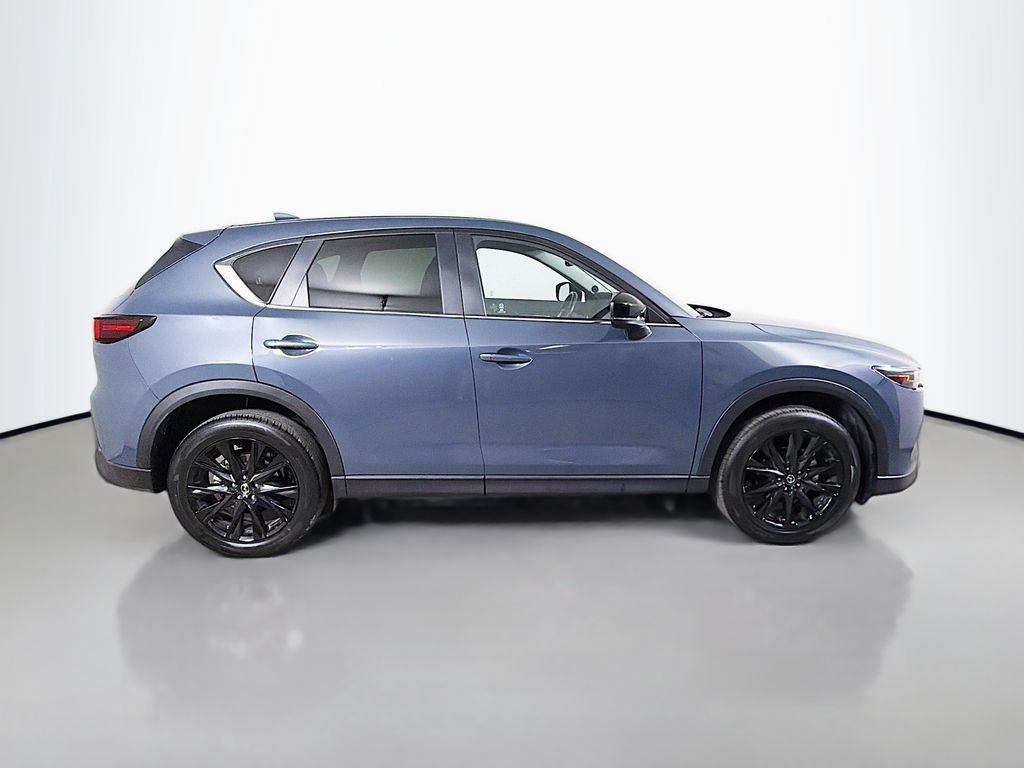 Used 2025 Mazda CX-5 SUV