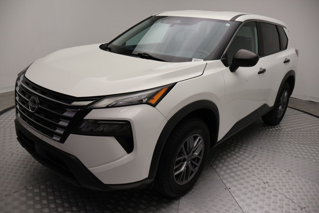 Thumbnail: 2024 Nissan Rogue - 2