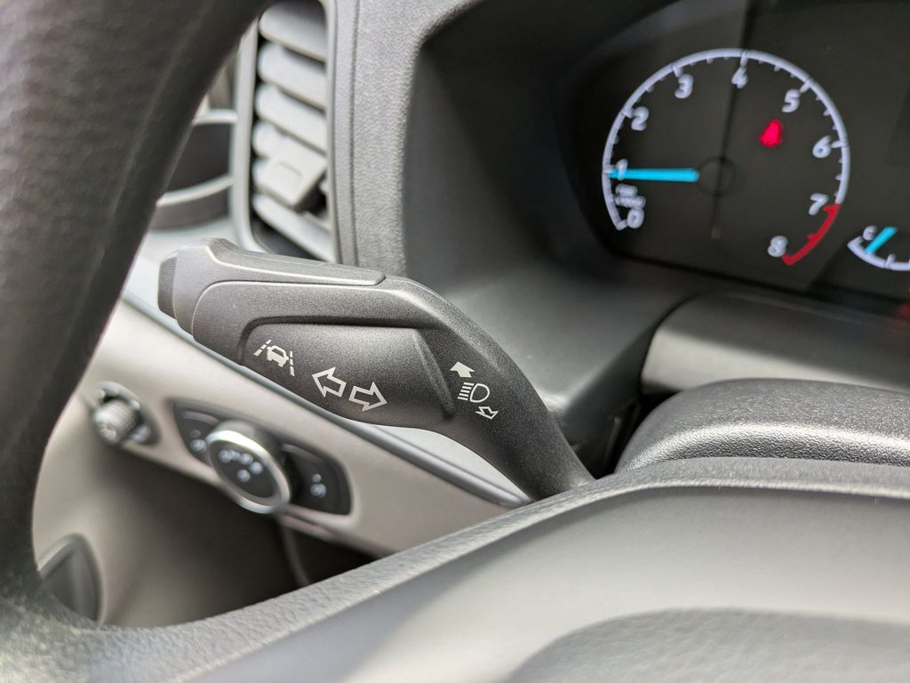 2025 Ford Transit-250 Cargo Van 