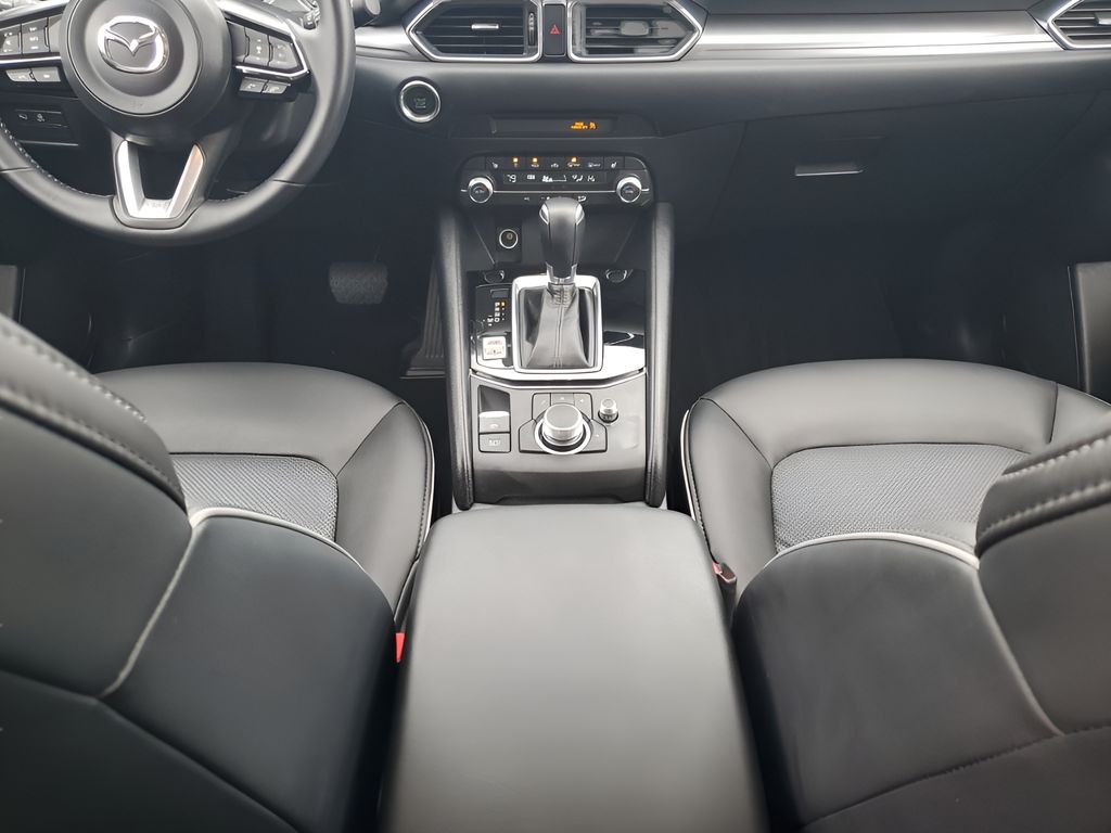 Used Car 2025 Mazda Cx-5  2.5 S Select Package For Sale Under $30,000 In Austin, Texas