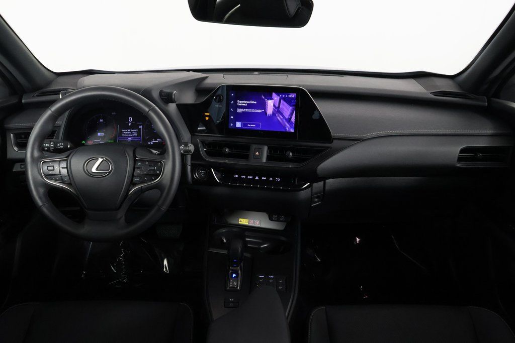 Thumbnail: 2025 Lexus UX - 8