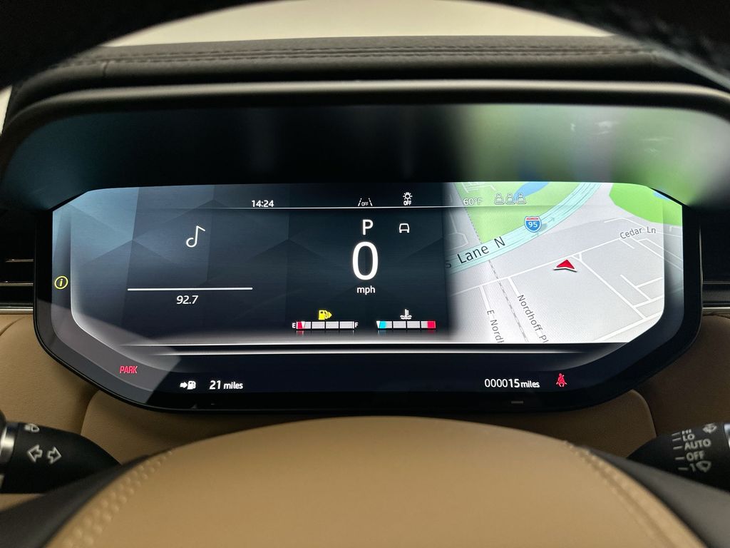 Thumbnail: 2026 Land Rover Range Rover Sport - 15