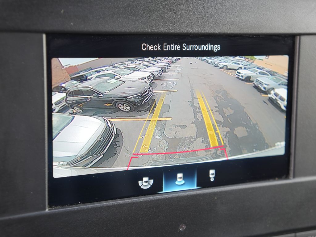 used 2023 Mercedes-Benz Sprinter 2500 car, priced at $39,588
