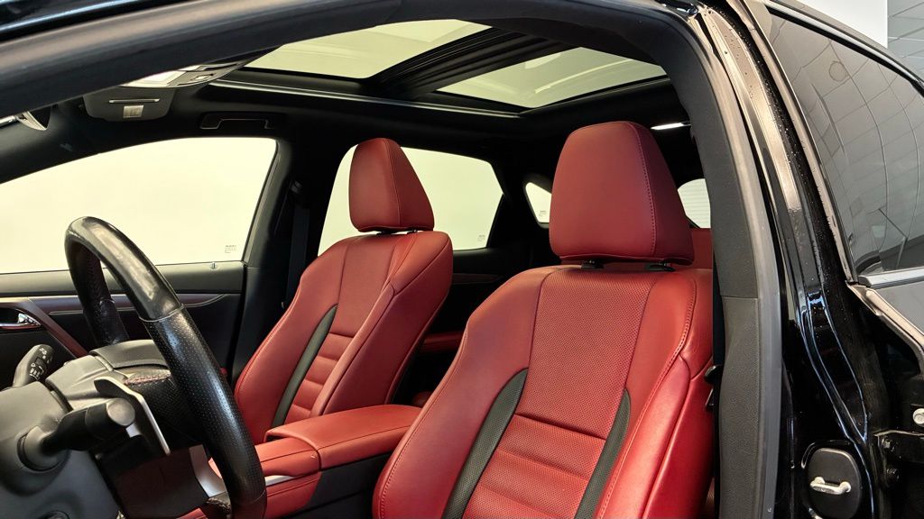 Thumbnail: 2020 Lexus RX - 14