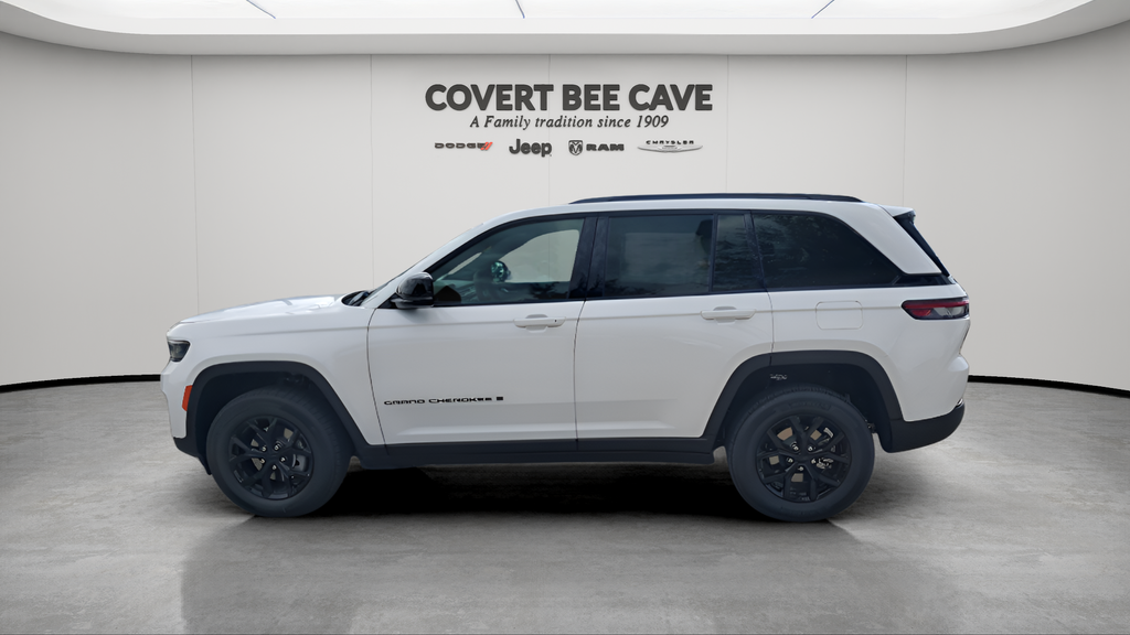 New Car 2025 Jeep Grand Cherokee  For Sale Under $50,000 In Austin, Texas