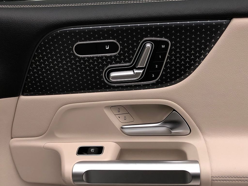 2024 Mercedes-Benz GLB 250 16