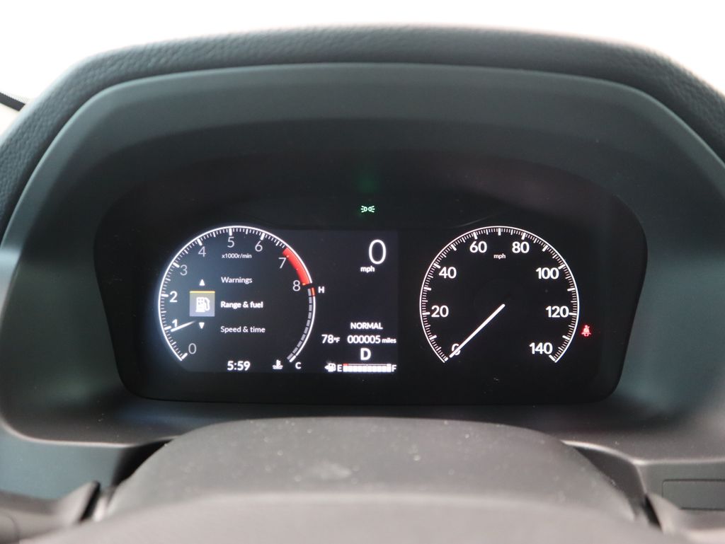 Thumbnail: 2026 Honda Ridgeline - 31