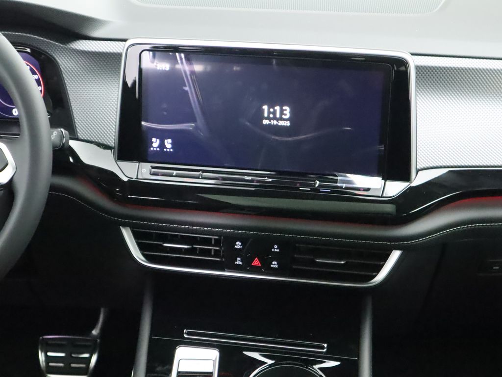 Thumbnail: 2026 Volkswagen Atlas - 14