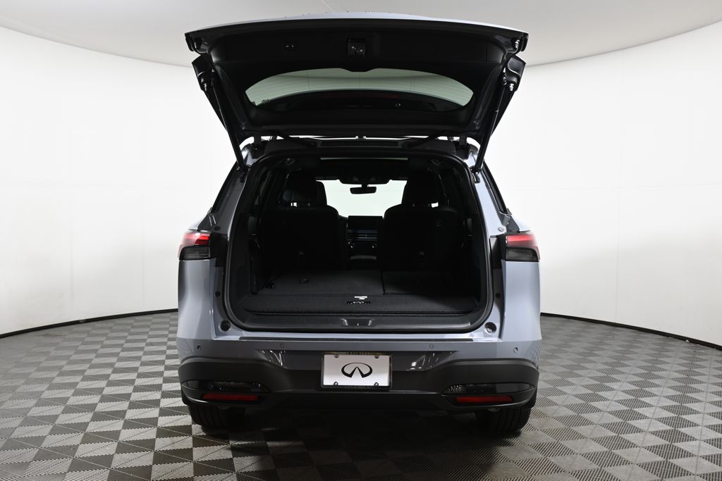 Thumbnail: 2026 INFINITI QX60 - 30