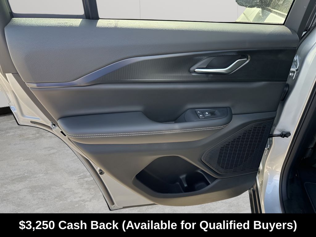 New Car 2025 Jeep Grand Cherokee  For Sale Under $50,000 In Austin, Texas
