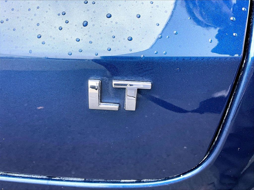 2022 Chevrolet TrailBlazer — photo 30