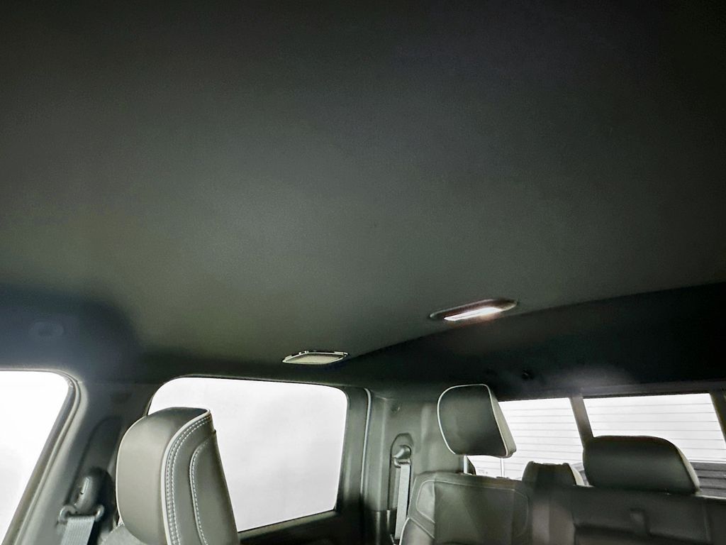 New 2026 Silver Ram Limited 14in image 14