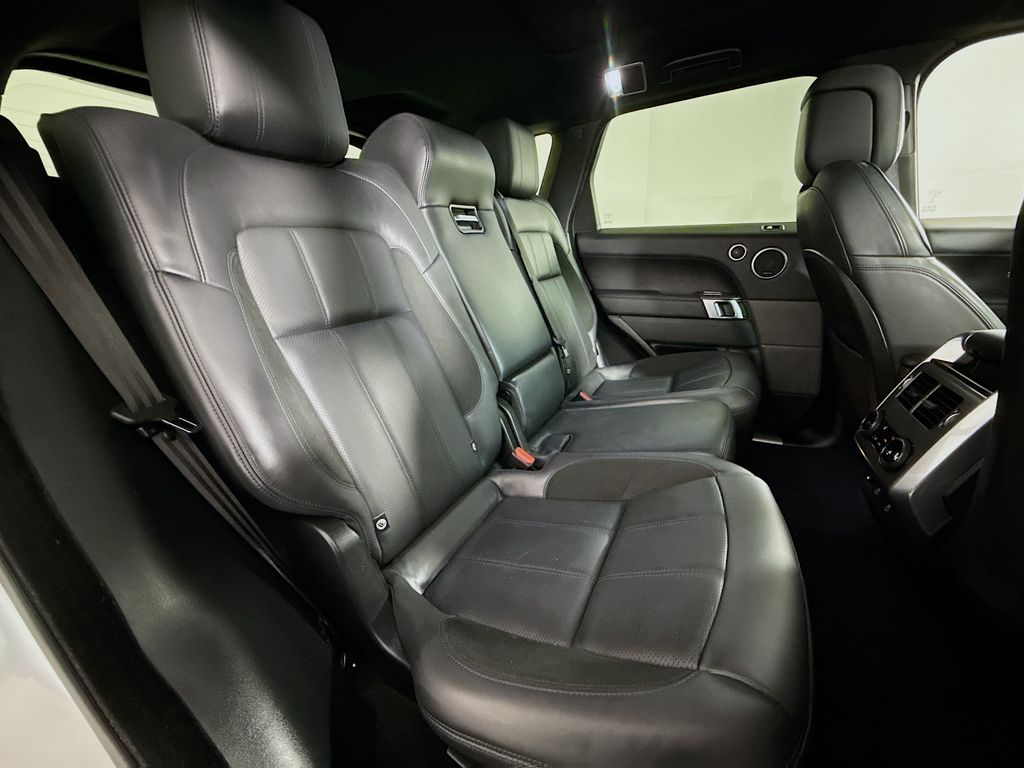 Thumbnail: 2022 Land Rover Range Rover Sport - 28