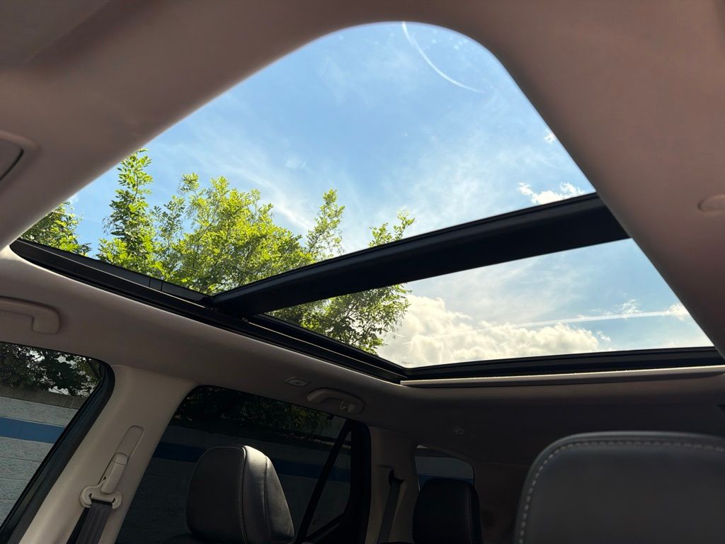 Thumbnail: 2024 Honda Pilot - 11