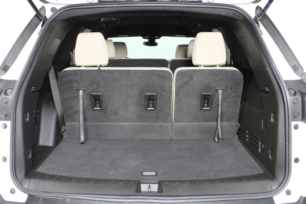 Used 2022 Chevrolet Traverse for sale in 