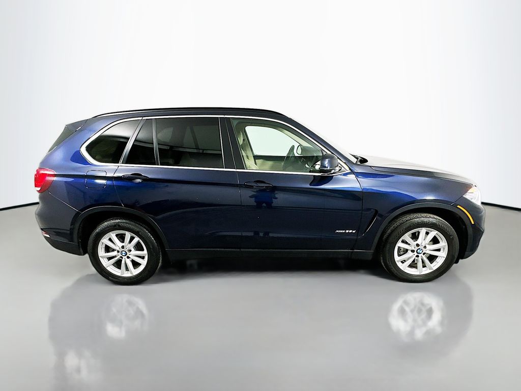 Thumbnail: 2014 BMW X5 - 4