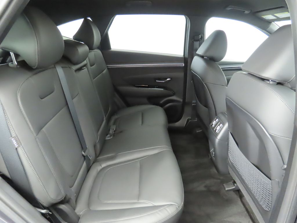 Thumbnail: 2024 Hyundai Tucson - 21