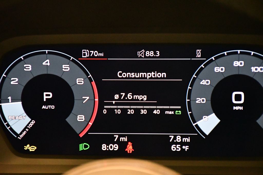 2025 Audi A3  25