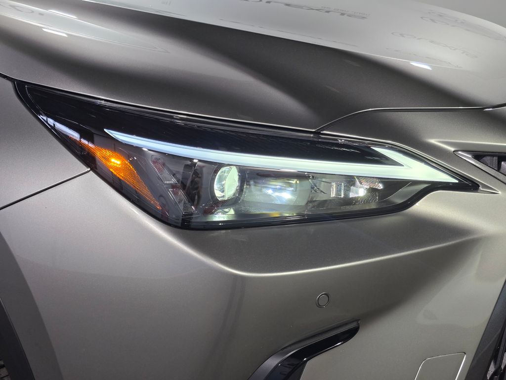 Thumbnail: 2026 Lexus NX - 5