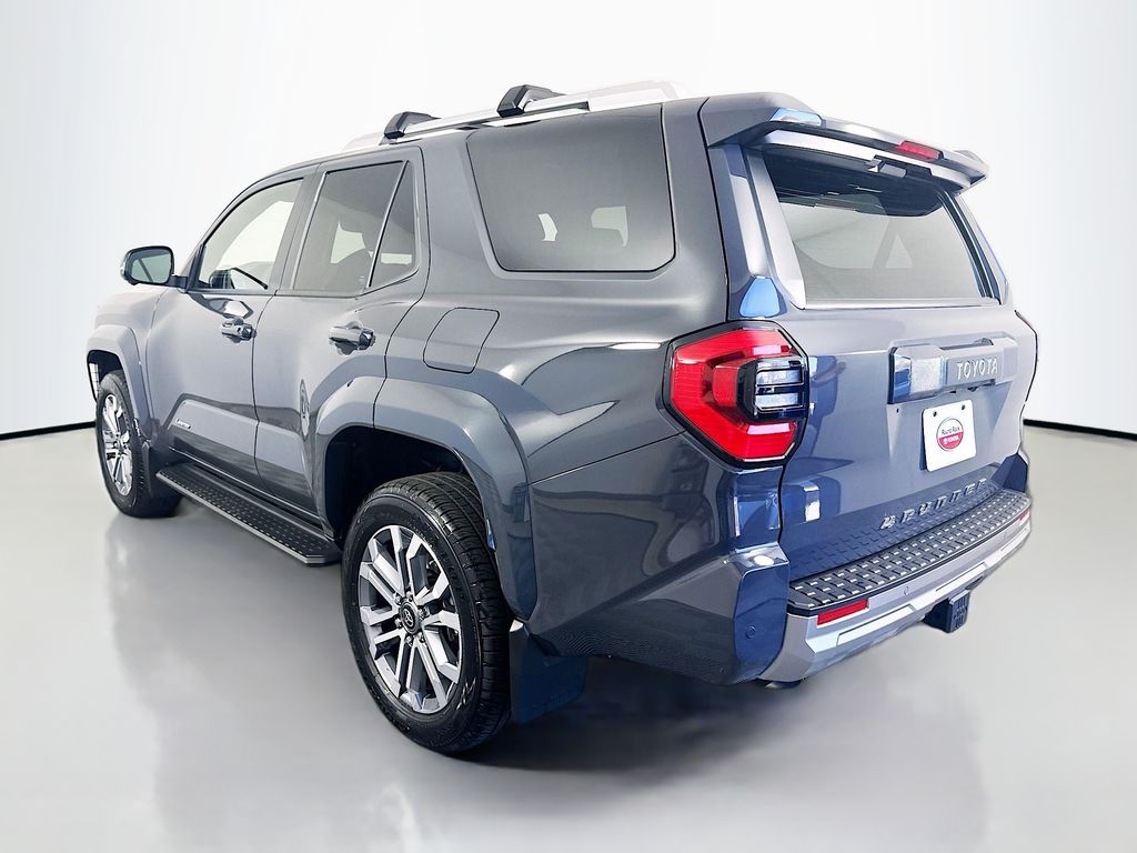 Thumbnail: 2025 Toyota 4Runner - 7