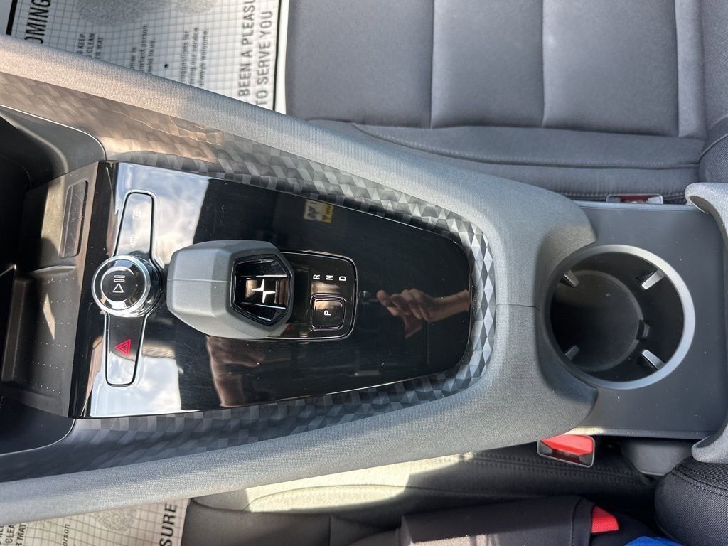 2022 Moon Polestar 2 Long Range Dual Motor AWD Hatchback