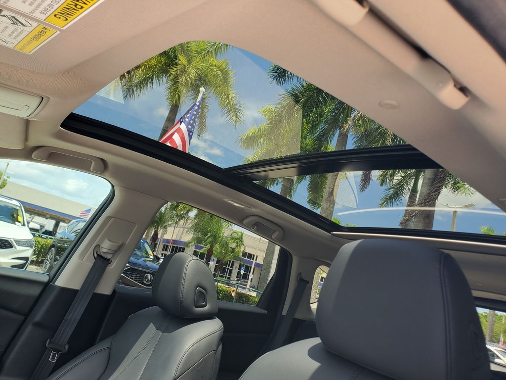 2023 Acura RDX - $31,988