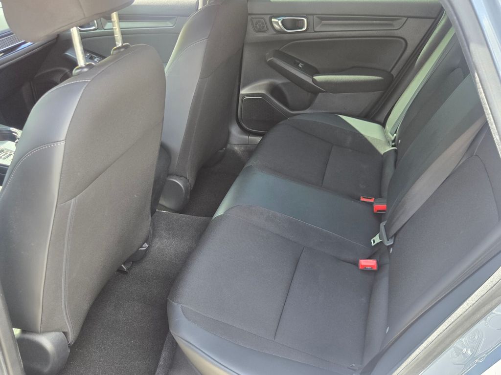 2024 Honda Civic - $22,500