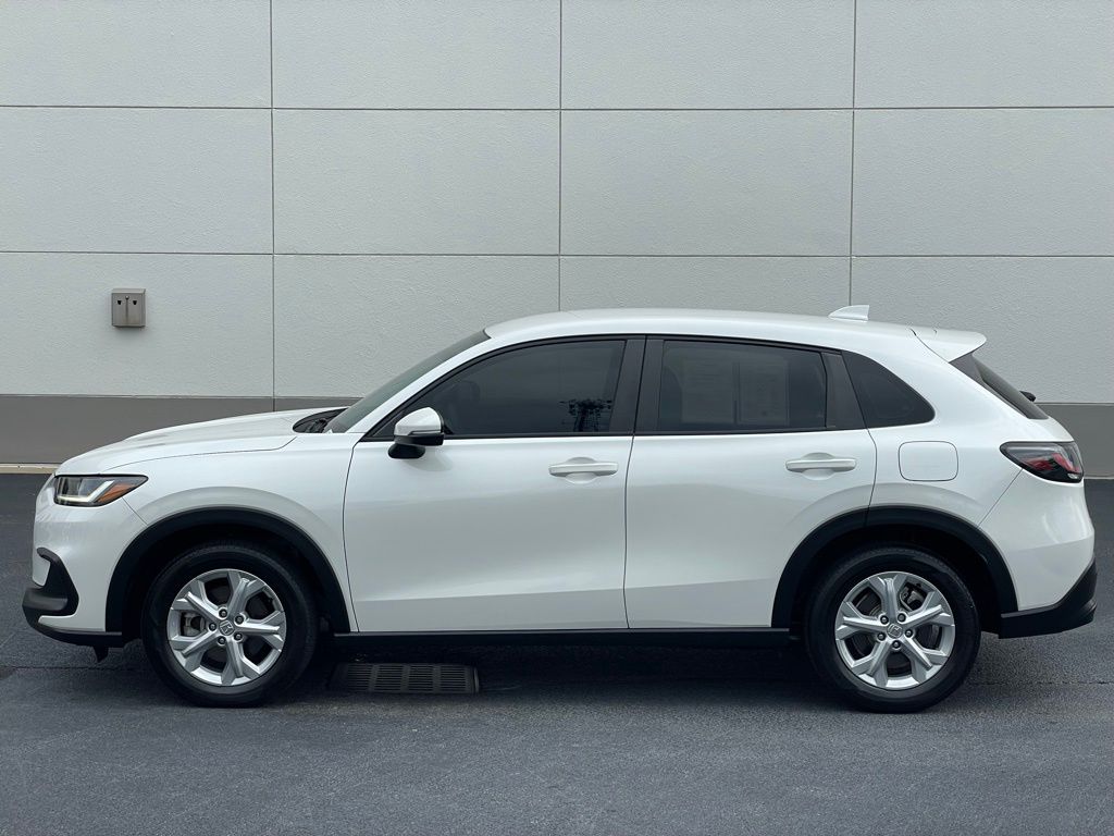 Thumbnail: 2023 Honda HR-V - 2