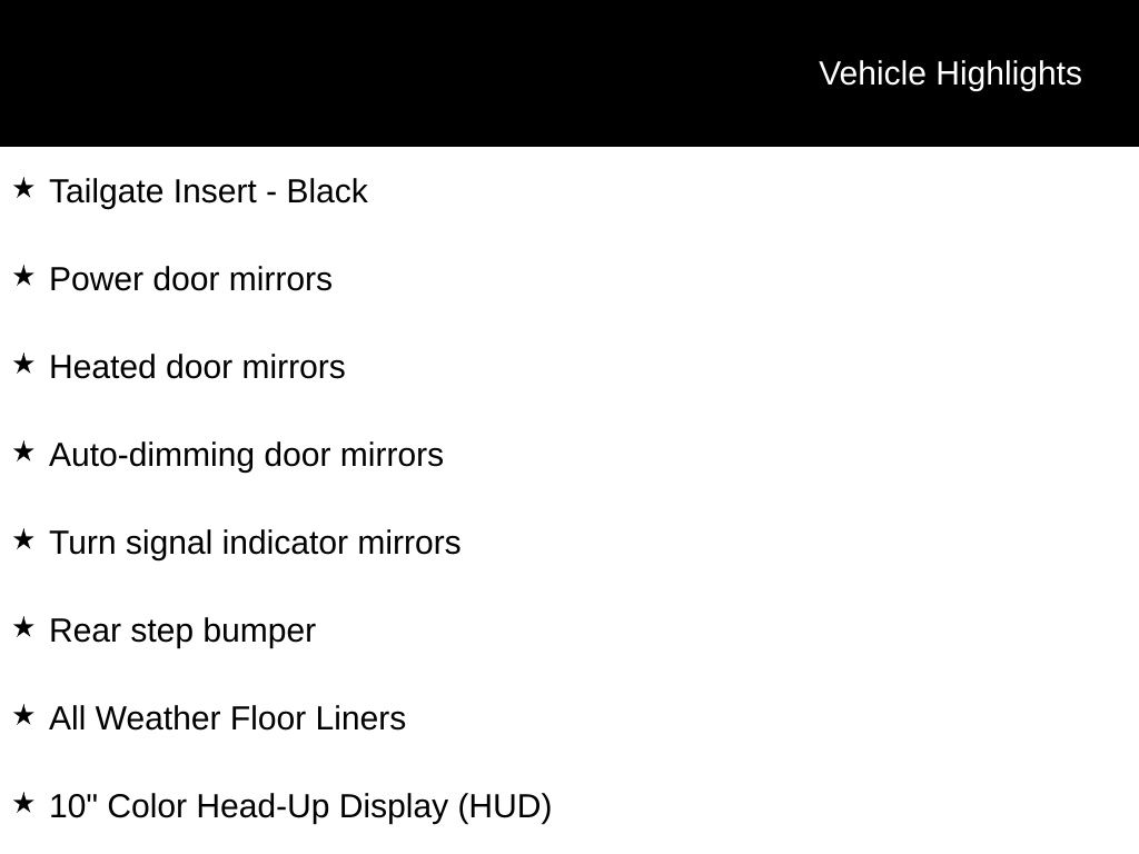 New 2026 Toyota Tundra i-FORCE MAX Truck