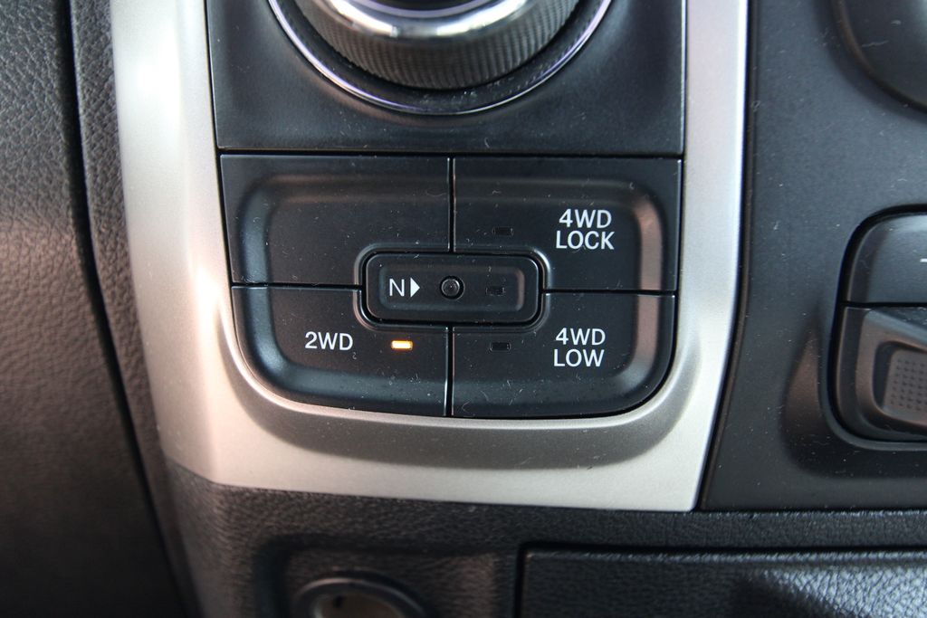 Used 2019 Ram 1500 Classic Truck
