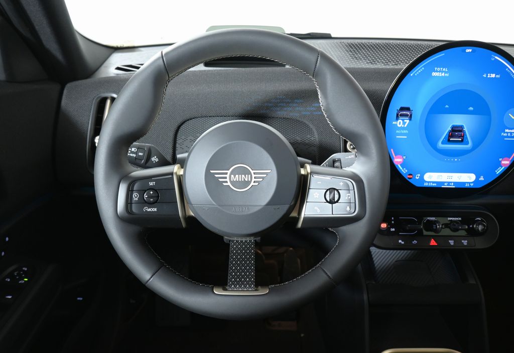 Thumbnail: 2026 MINI Cooper Countryman - 7