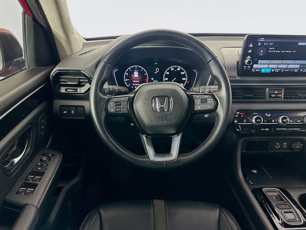 Thumbnail: 2024 Honda Pilot - 22