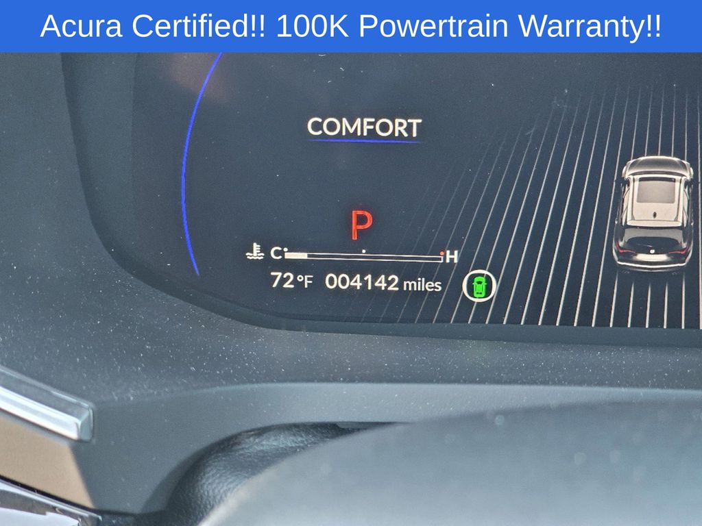 2024 Acura MDX 3.5L 33