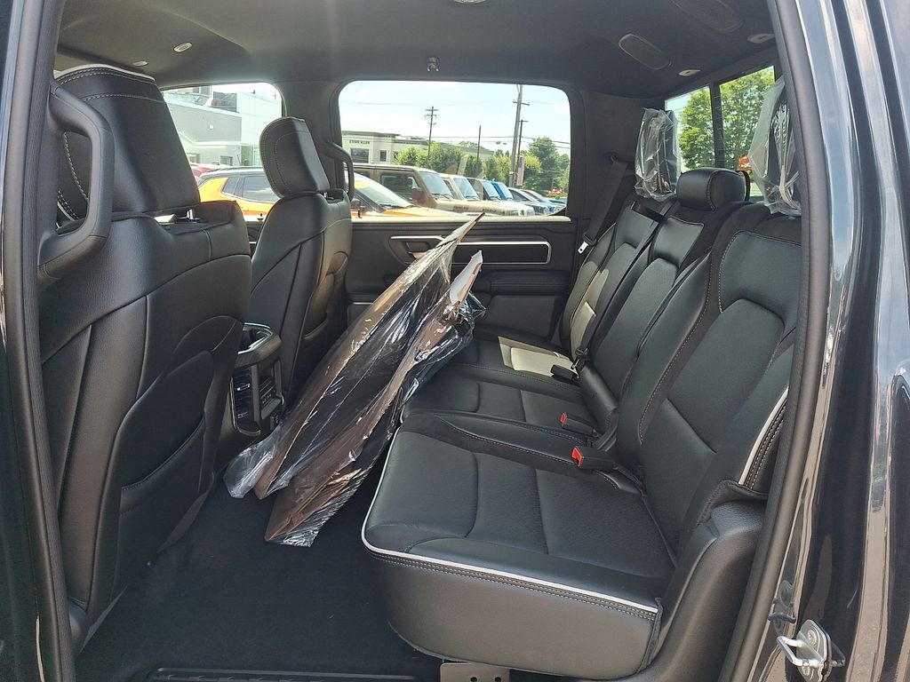 New 2026 Ram 1500 Truck