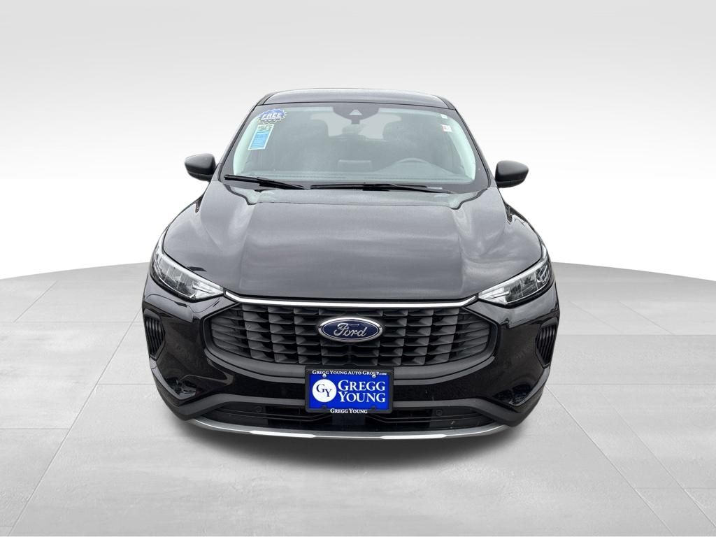 Used 2025 Ford Escape SUV