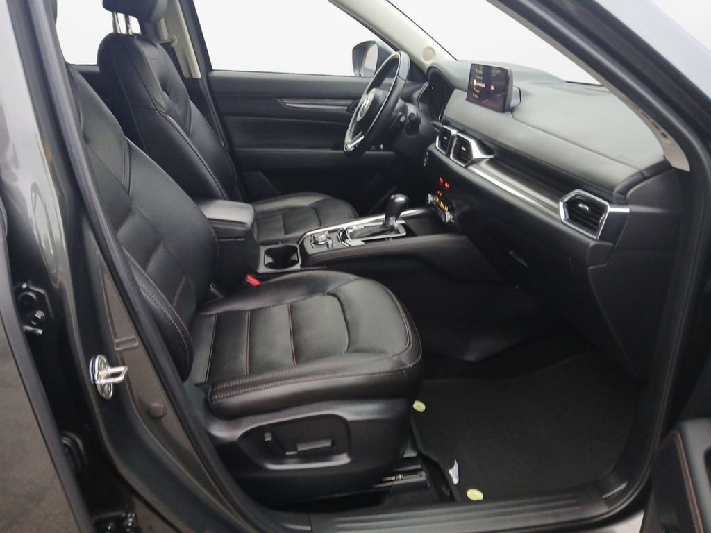 Used Car 2023 Mazda Cx-5  2.5 S Premium Package For Sale Under $25,000 In Austin, Texas