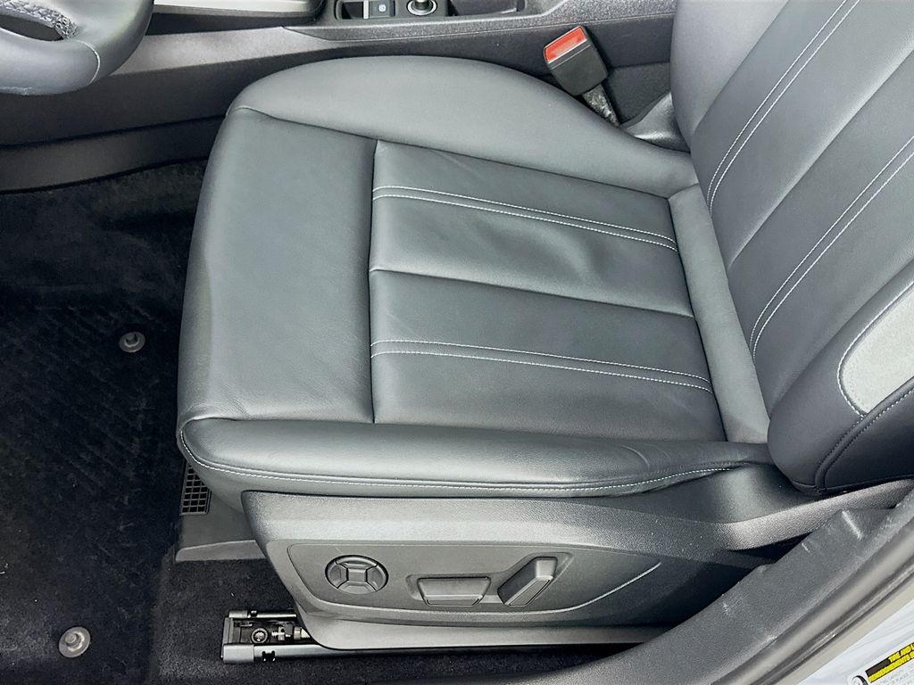 Thumbnail: 2022 Audi A3 - 19