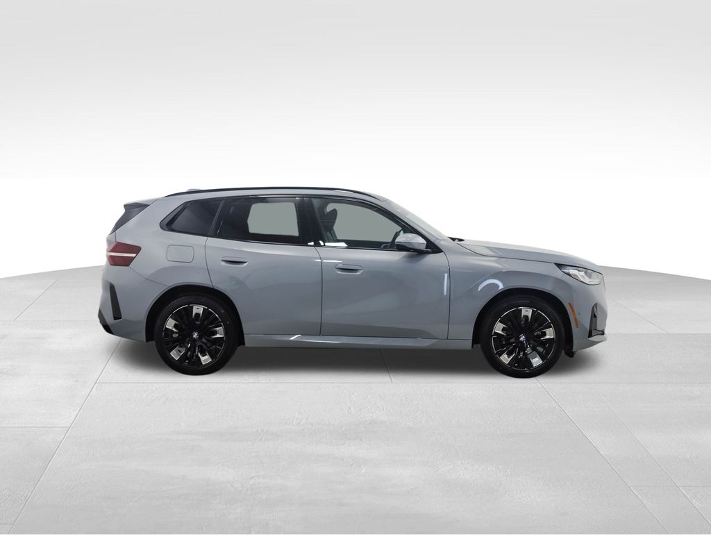 Thumbnail: 2026 BMW X3 - 6