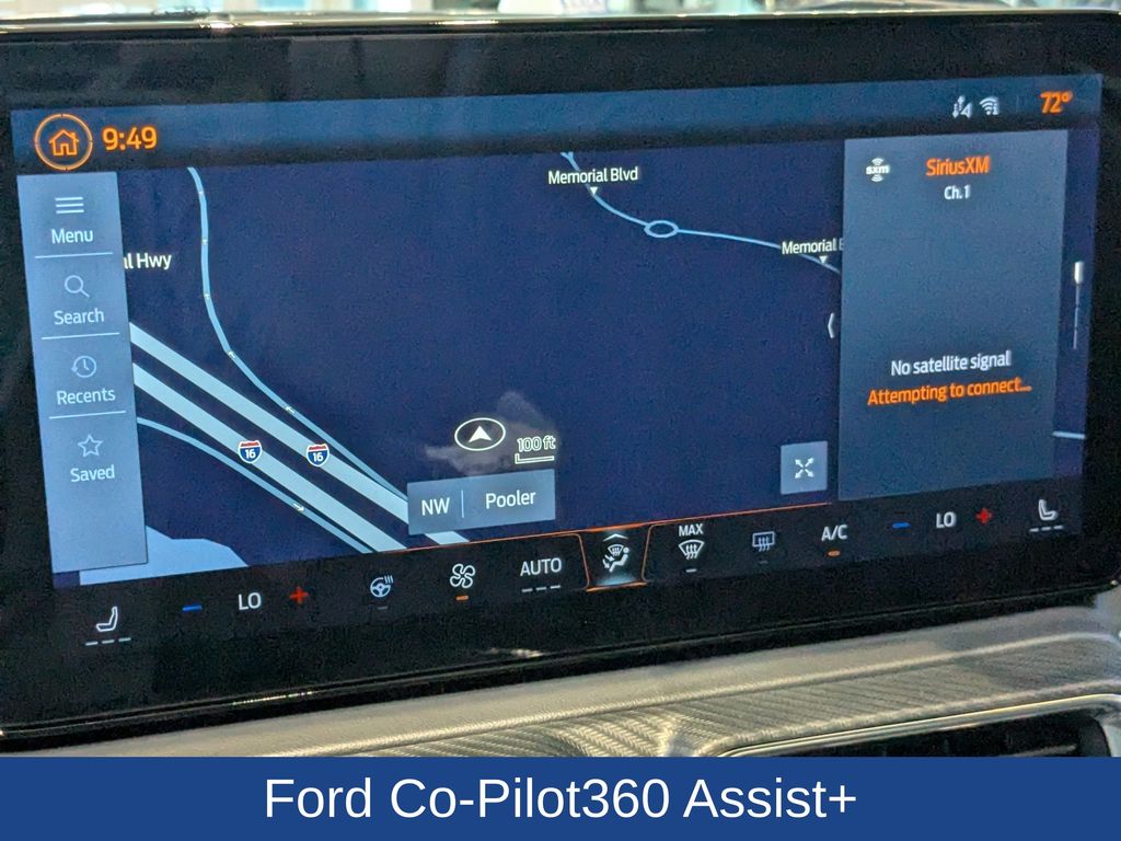 2025 Ford Mustang GT Premium Fastback