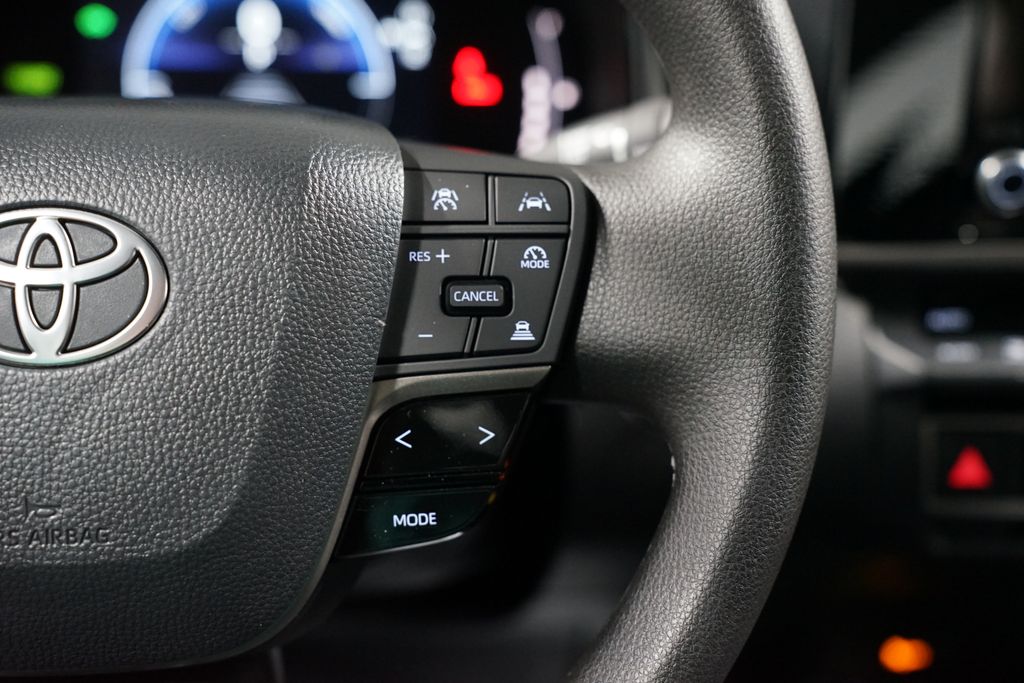 Thumbnail: 2026 Toyota Camry - 13